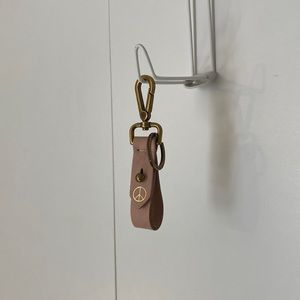 Madewell Key chain/fob